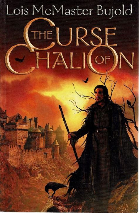 The curb of chalion